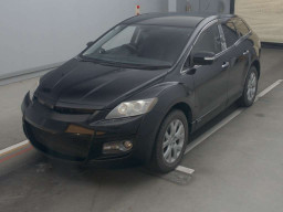 2007 Mazda CX-7