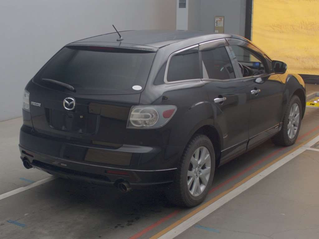 2007 Mazda CX-7 ER3P[1]