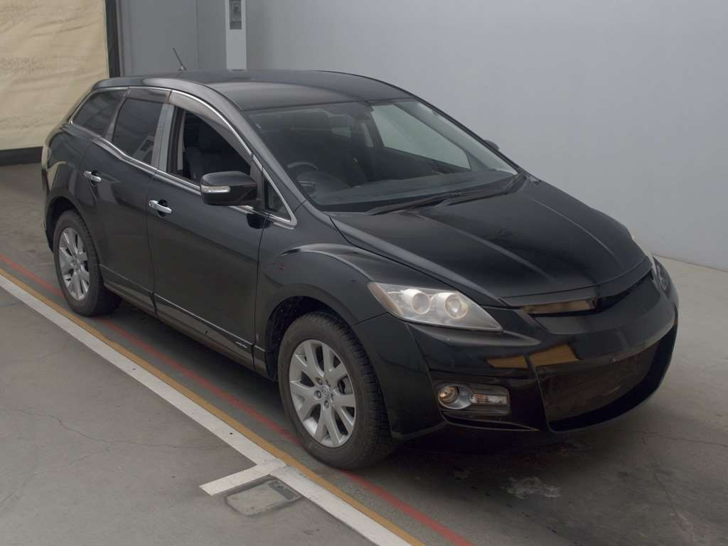 2007 Mazda CX-7 ER3P[2]