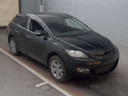 2007 Mazda CX-7