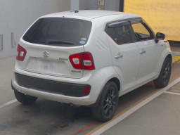 2016 Suzuki IGNIS