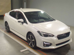 2017 Subaru Impreza G4