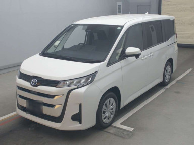 2024 Toyota Noah