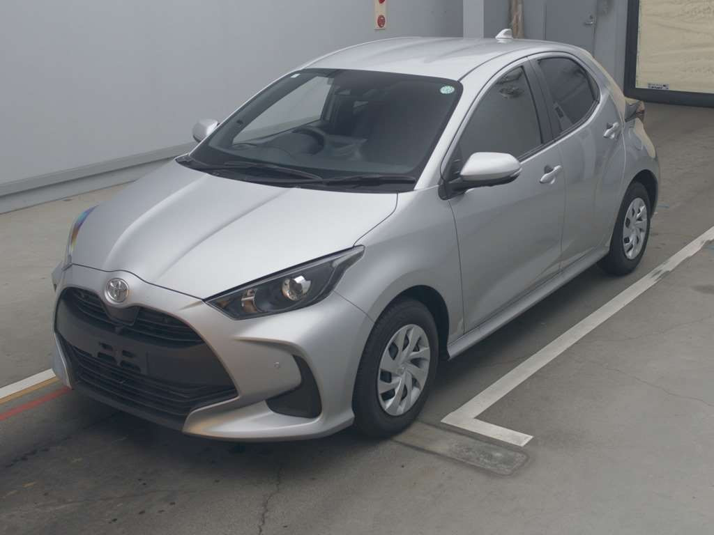 2023 Toyota YARIS KSP210[0]