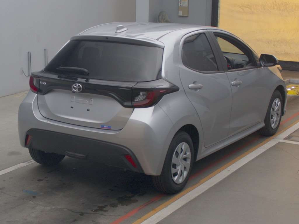 2023 Toyota YARIS KSP210[1]