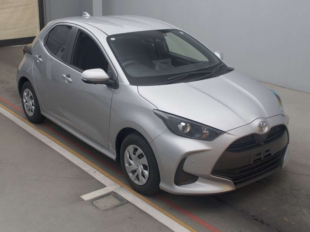 2023 Toyota YARIS KSP210[2]