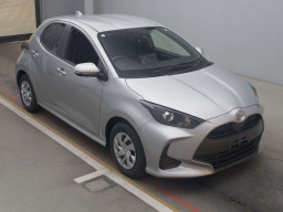 2023 Toyota YARIS