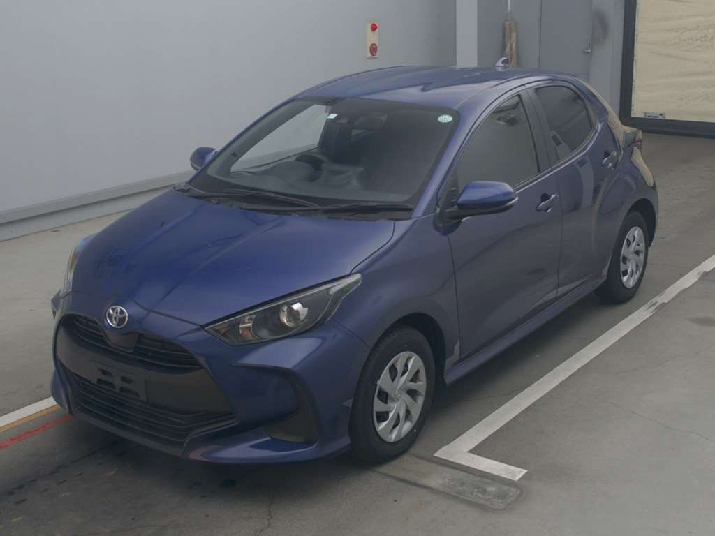 2023 Toyota YARIS KSP210[0]