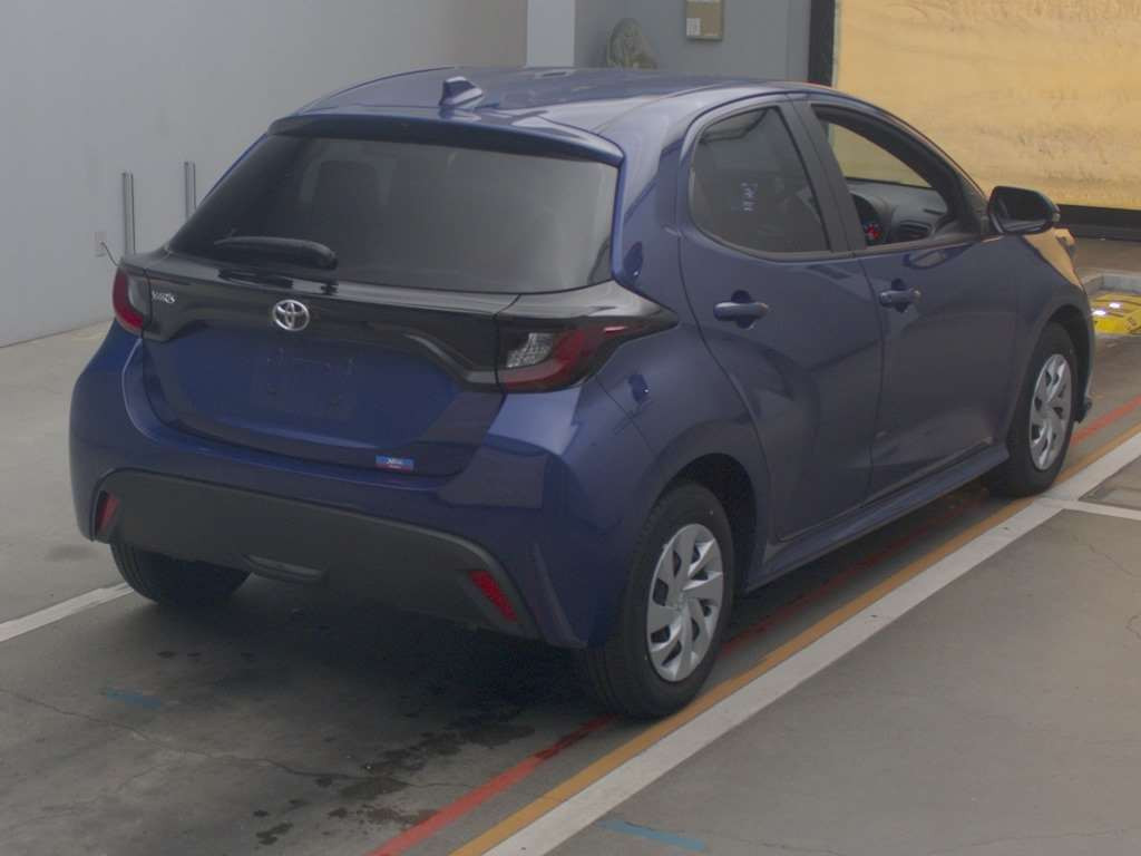 2023 Toyota YARIS KSP210[1]