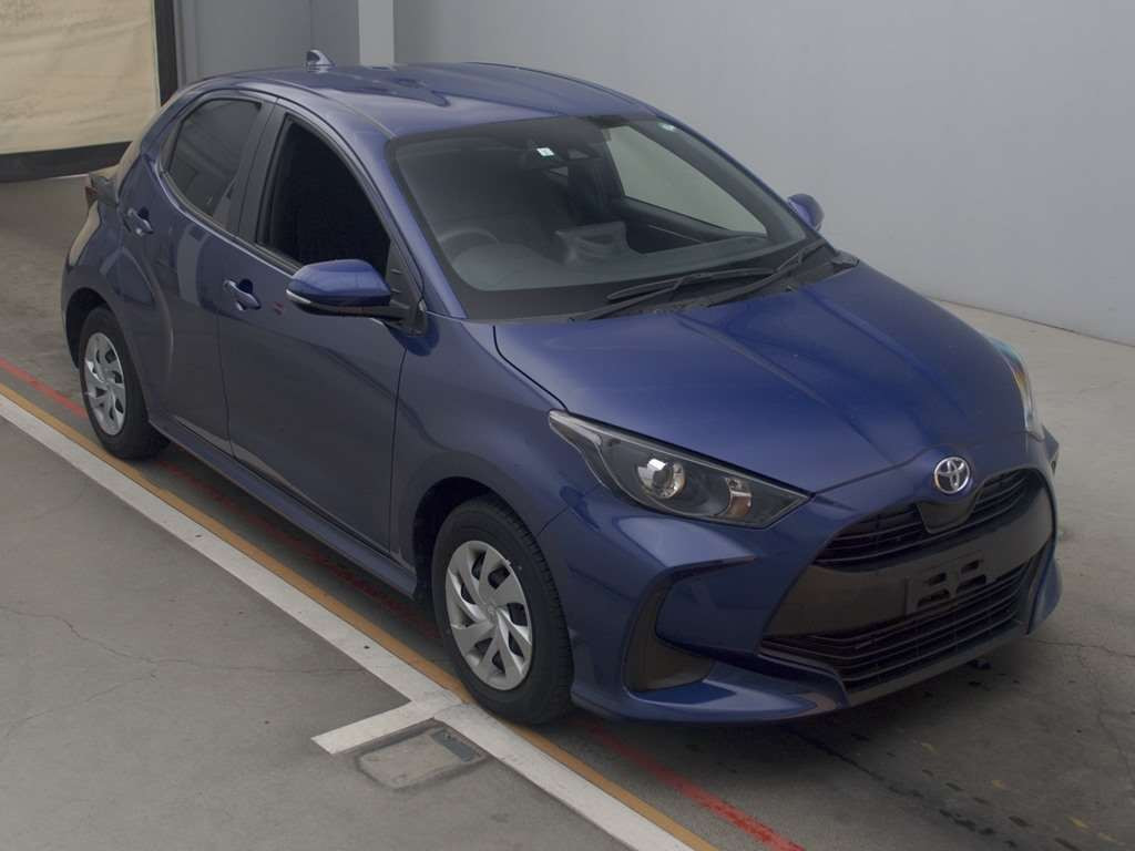 2023 Toyota YARIS KSP210[2]