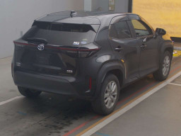 2021 Toyota YARIS CROSS