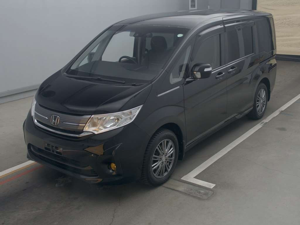 2020 Honda Step WGN RP2[0]