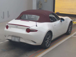 2020 Mazda Roadster