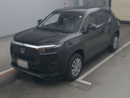 2024 Honda WR-V