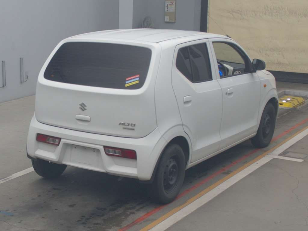 2016 Suzuki Alto HA36S[1]