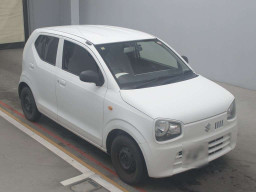 2016 Suzuki Alto