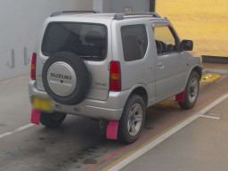 2005 Suzuki Jimny