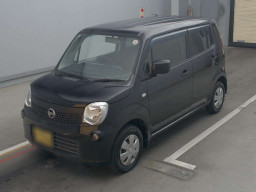 2012 Nissan Moco