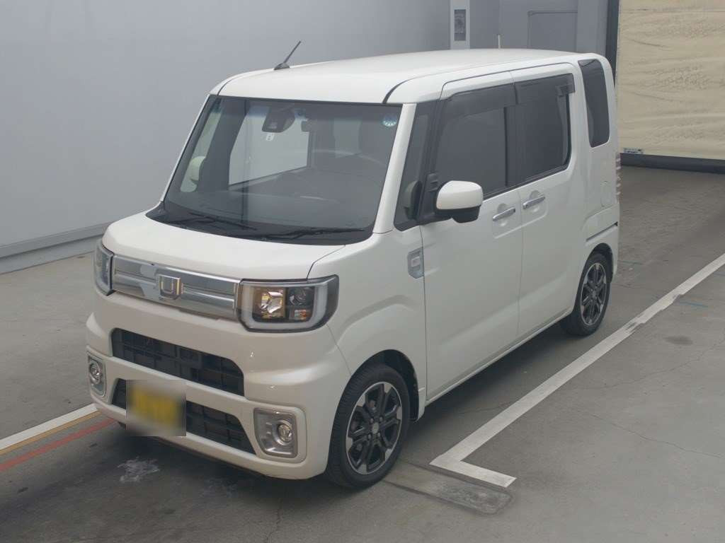 2017 Daihatsu Wake LA700S[0]