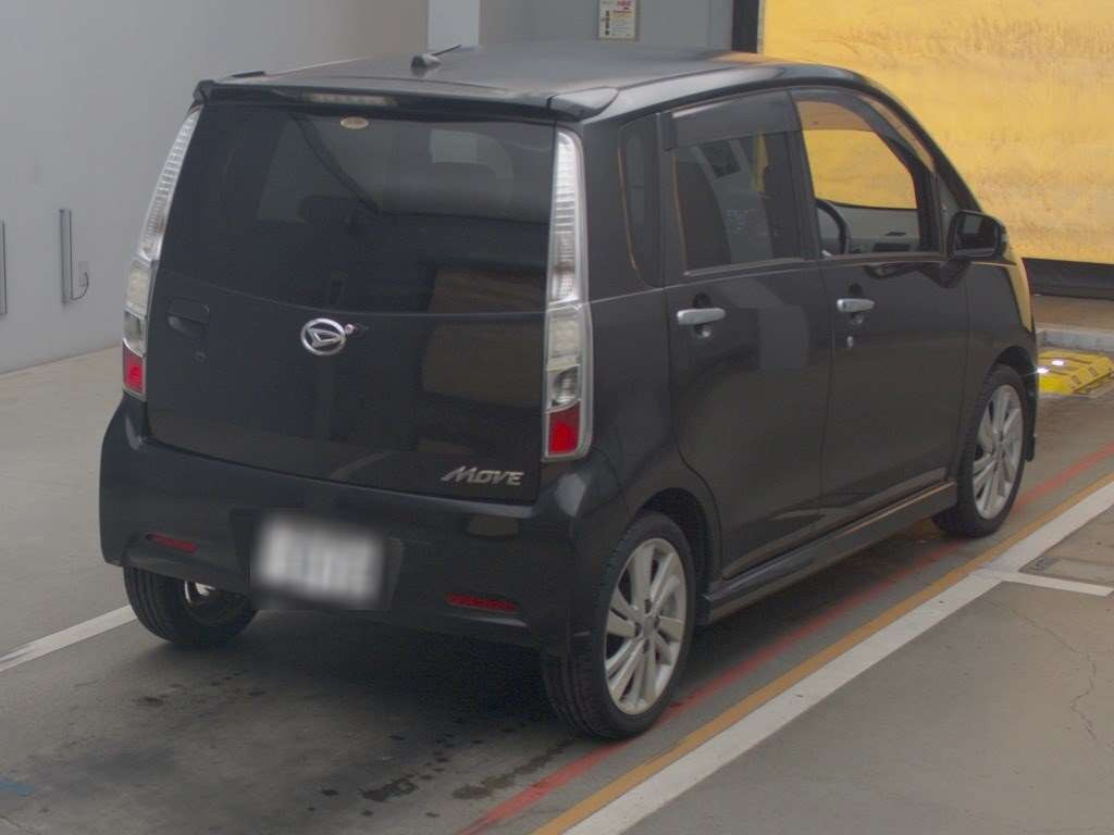 2011 Daihatsu Move Custom LA100S[1]