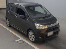 2011 Daihatsu Move Custom