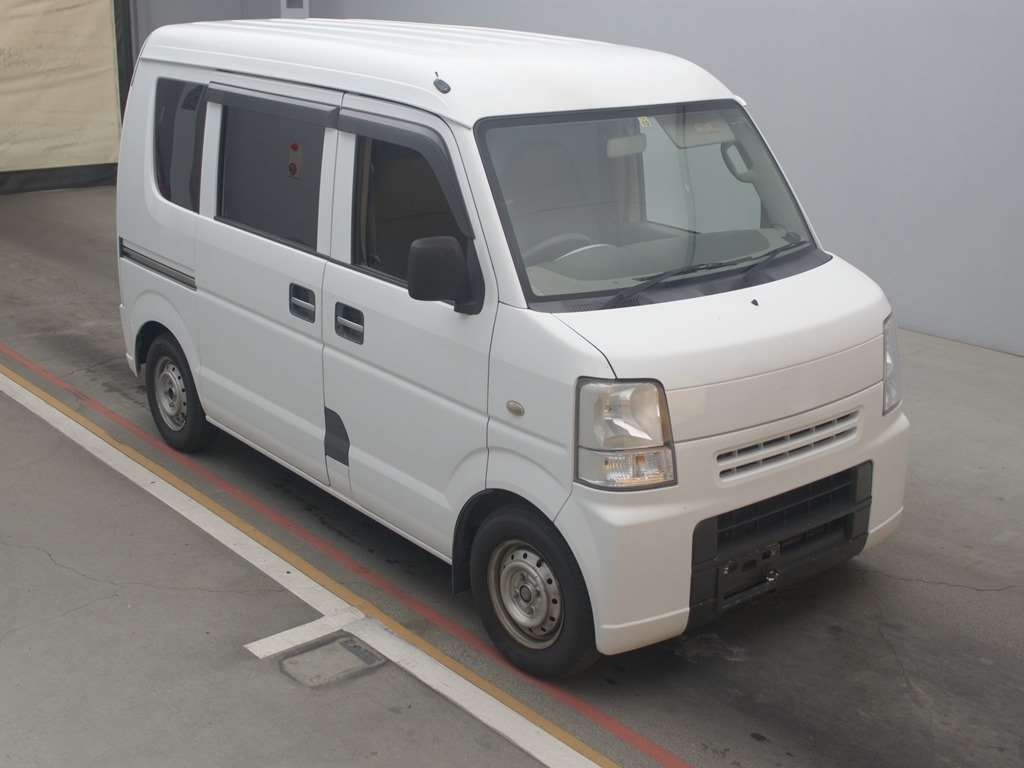 2005 Suzuki Every DA64V[2]