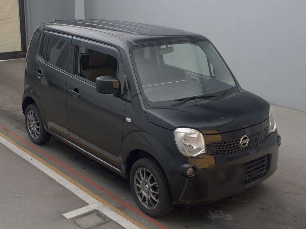 2013 Nissan Moco MG33S[2]