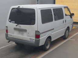 2011 Mazda Bongo Van