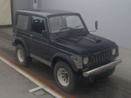 1992 Suzuki Jimny