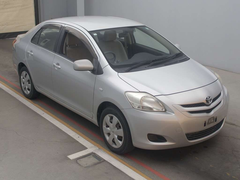 2008 Toyota Belta SCP92[2]