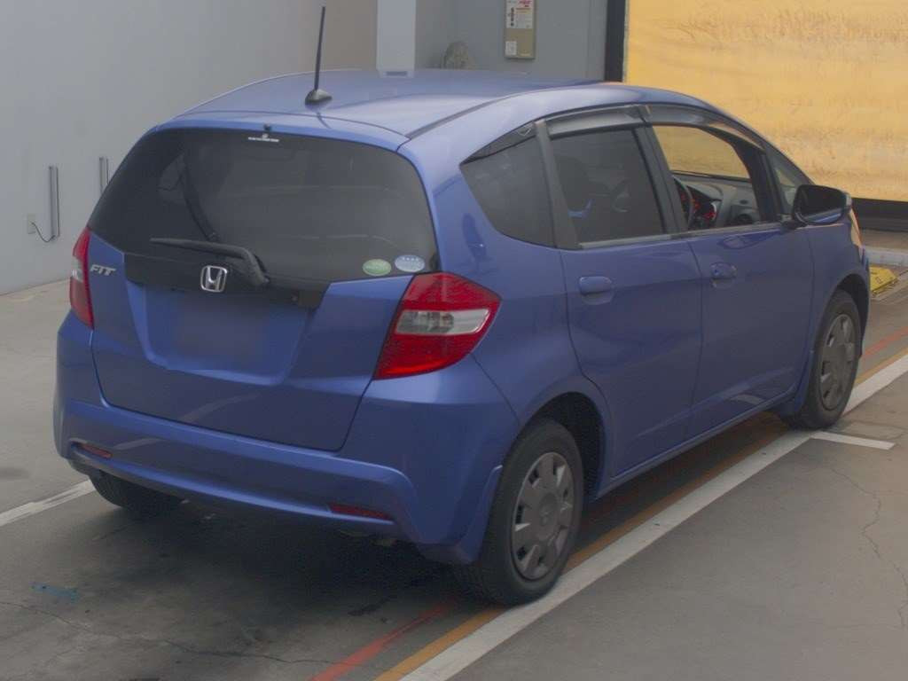 2012 Honda Fit GE6[1]