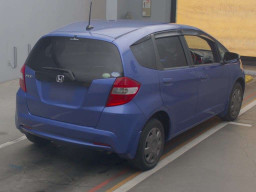 2012 Honda Fit