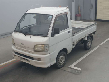 2000 Daihatsu Hijet Truck