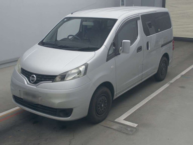 2014 Nissan NV200 Vanette