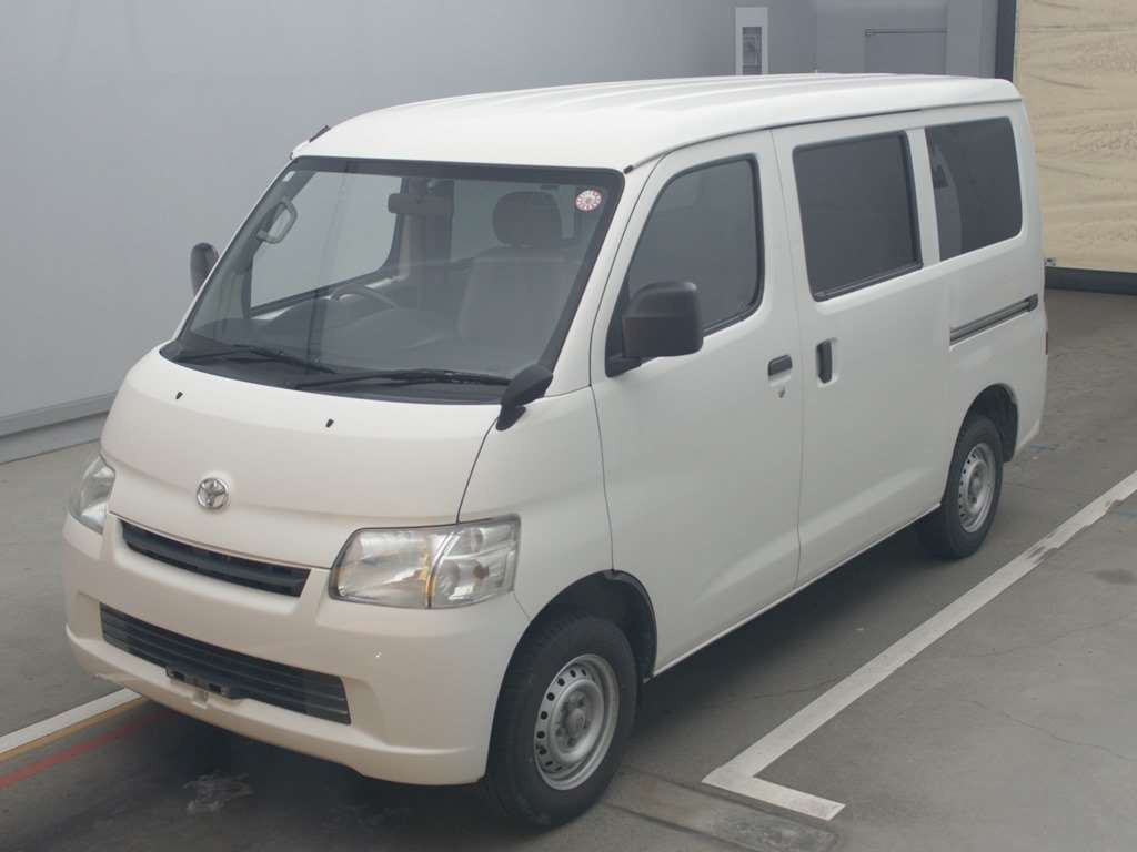 2018 Toyota Liteace Van S402M[0]