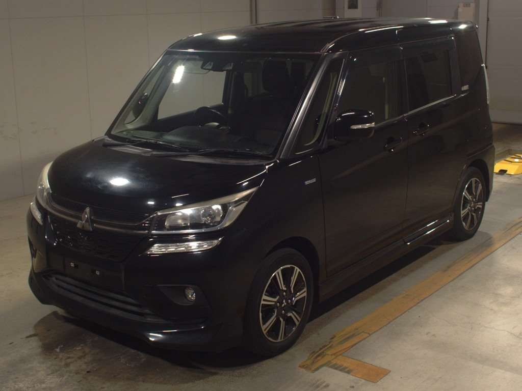 2019 Mitsubishi Delica D2 MB36S[0]