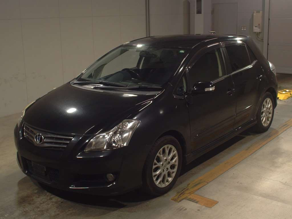 2007 Toyota Blade AZE156H[0]