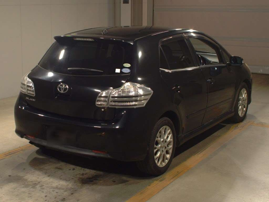 2007 Toyota Blade AZE156H[1]