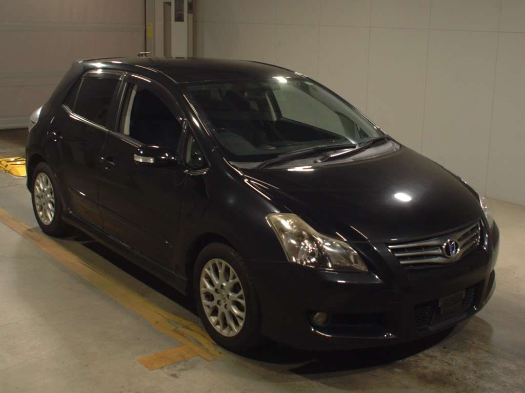 2007 Toyota Blade AZE156H[2]