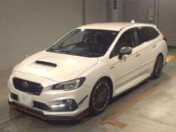 2016 Subaru Levorg