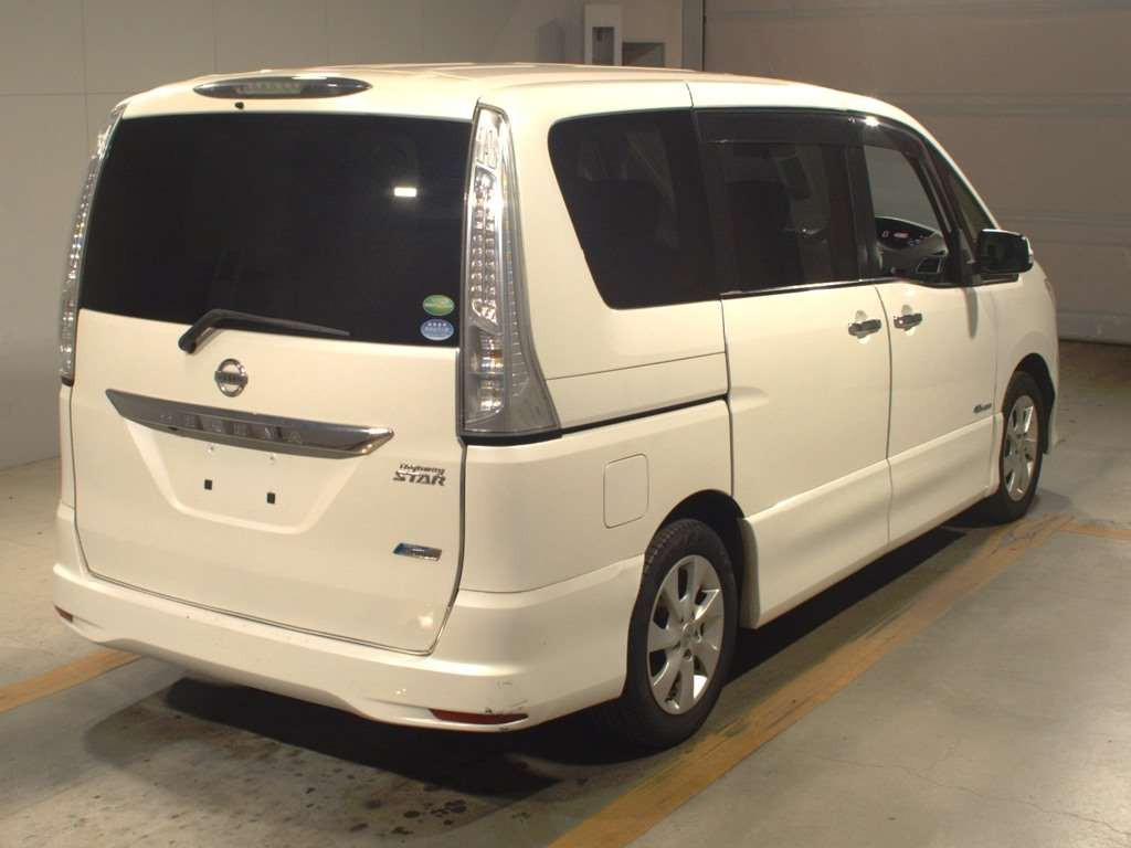 2013 Nissan Serena HFC26[1]