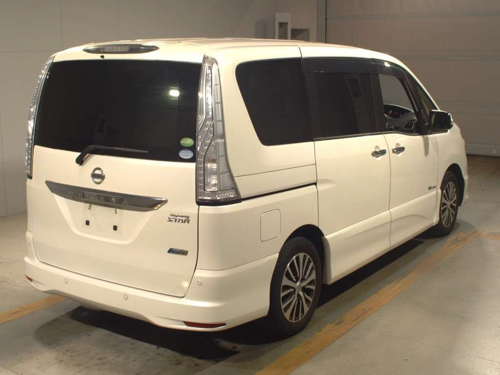 2015 Nissan Serena HFC26[1]