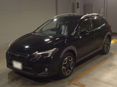 2017 Subaru XV