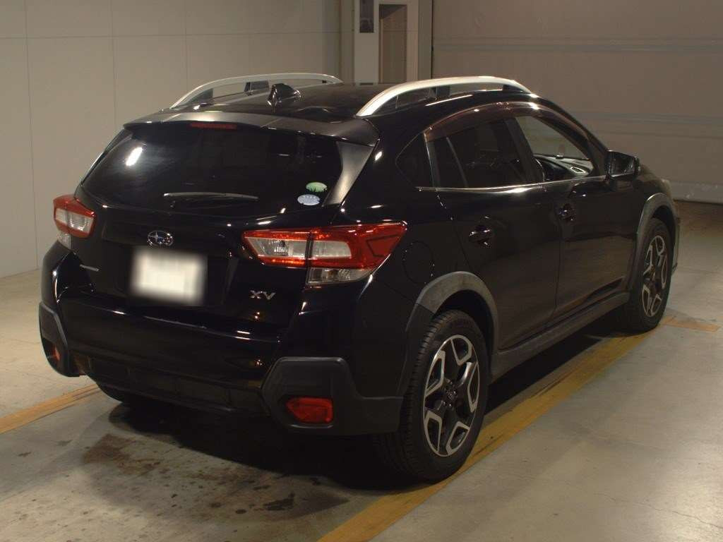 2017 Subaru XV GT7[1]