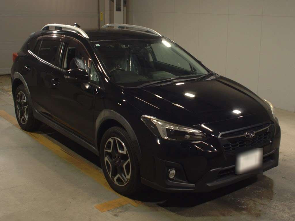 2017 Subaru XV GT7[2]