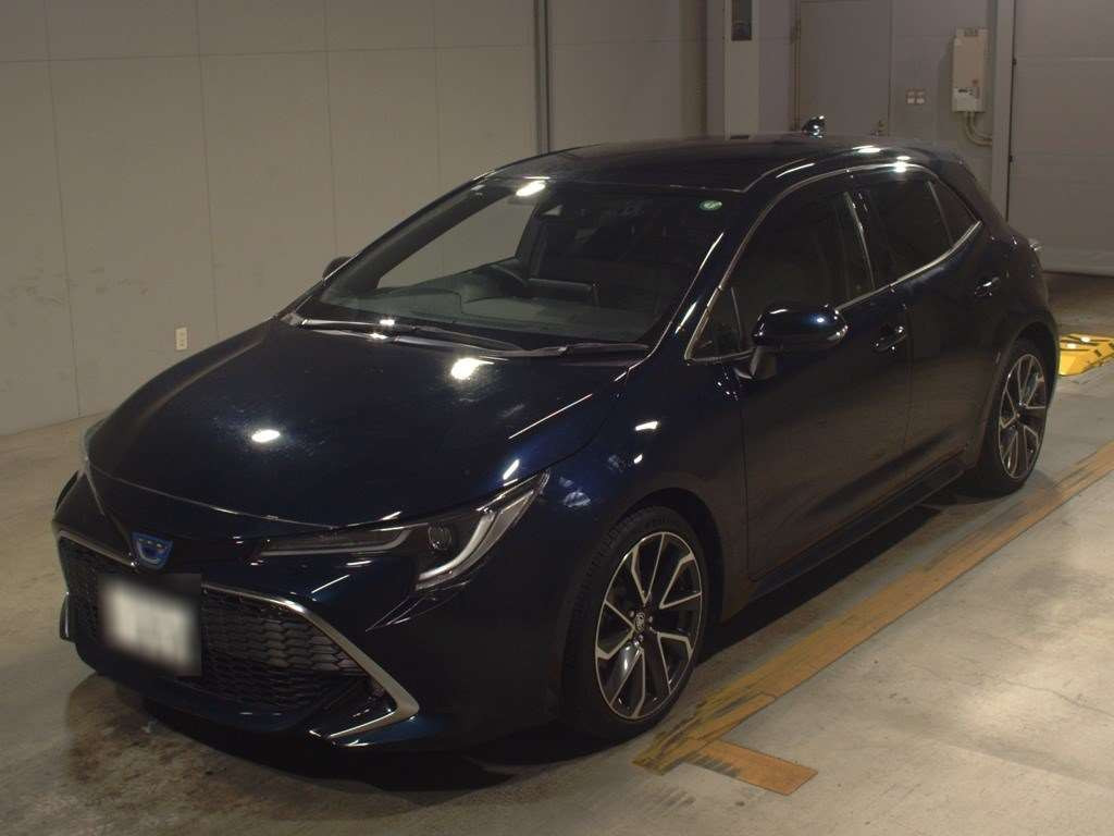 2021 Toyota Corolla Sports ZWE213H[0]