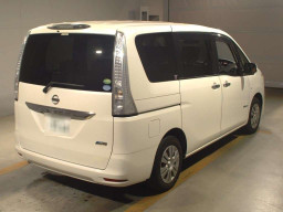 2013 Nissan Serena