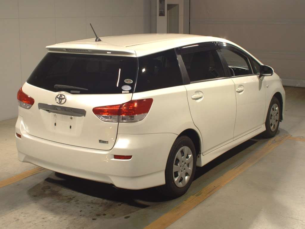 2010 Toyota Wish ZGE20G[1]