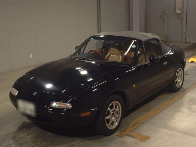 1991 Mazda Eunos Roadster