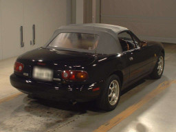 1991 Mazda Eunos Roadster